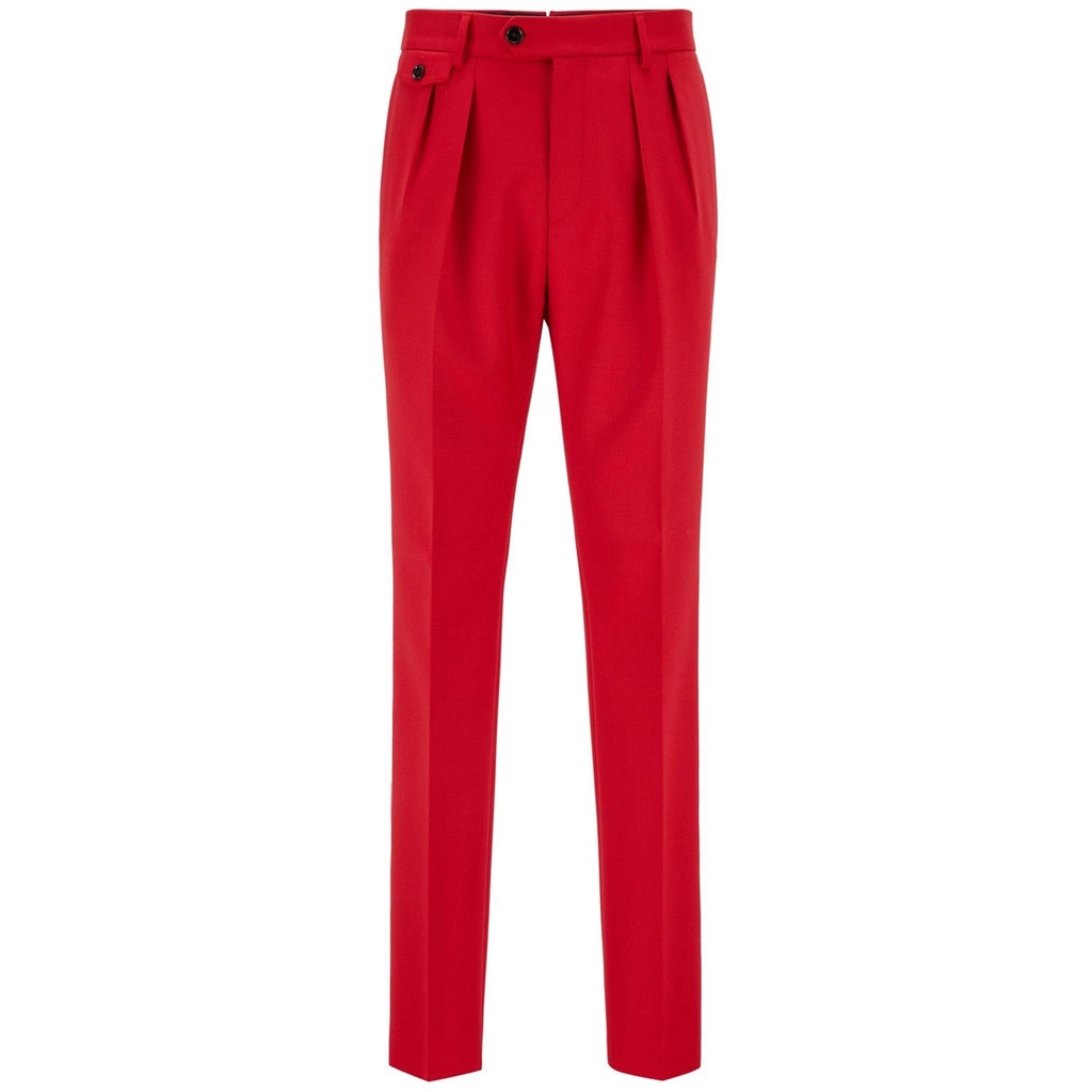 Hugo Boss Sundries1_Rw 10 - Medium Red